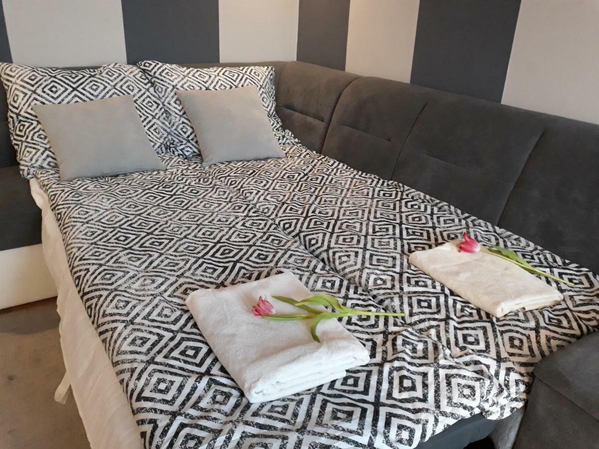Letnia Oliwa Apartament *